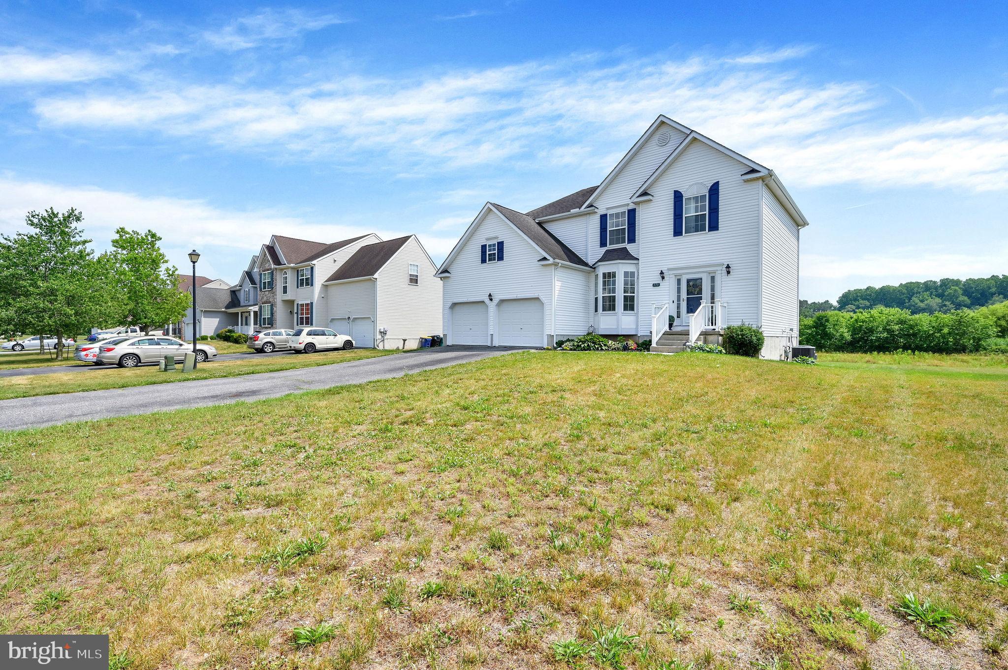 370 BELFRY DRIVE