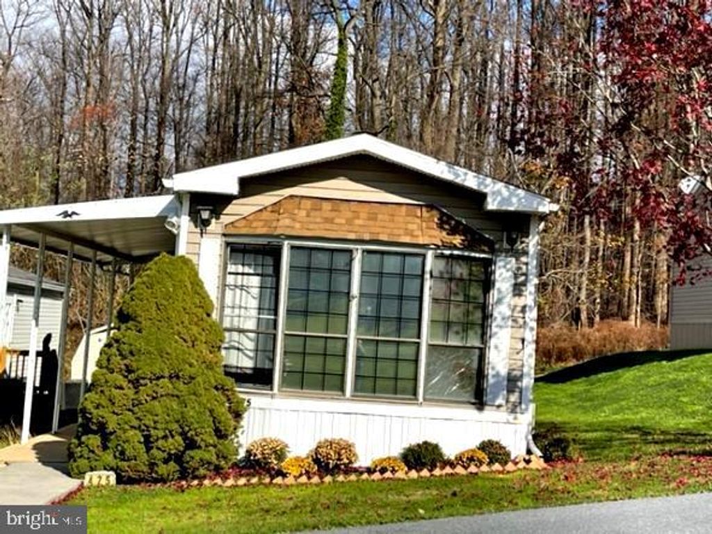 Photo of 475 MARTIC HEIGHTS DR, HOLTWOOD, PA 17532 (MLS # PALA2028088)