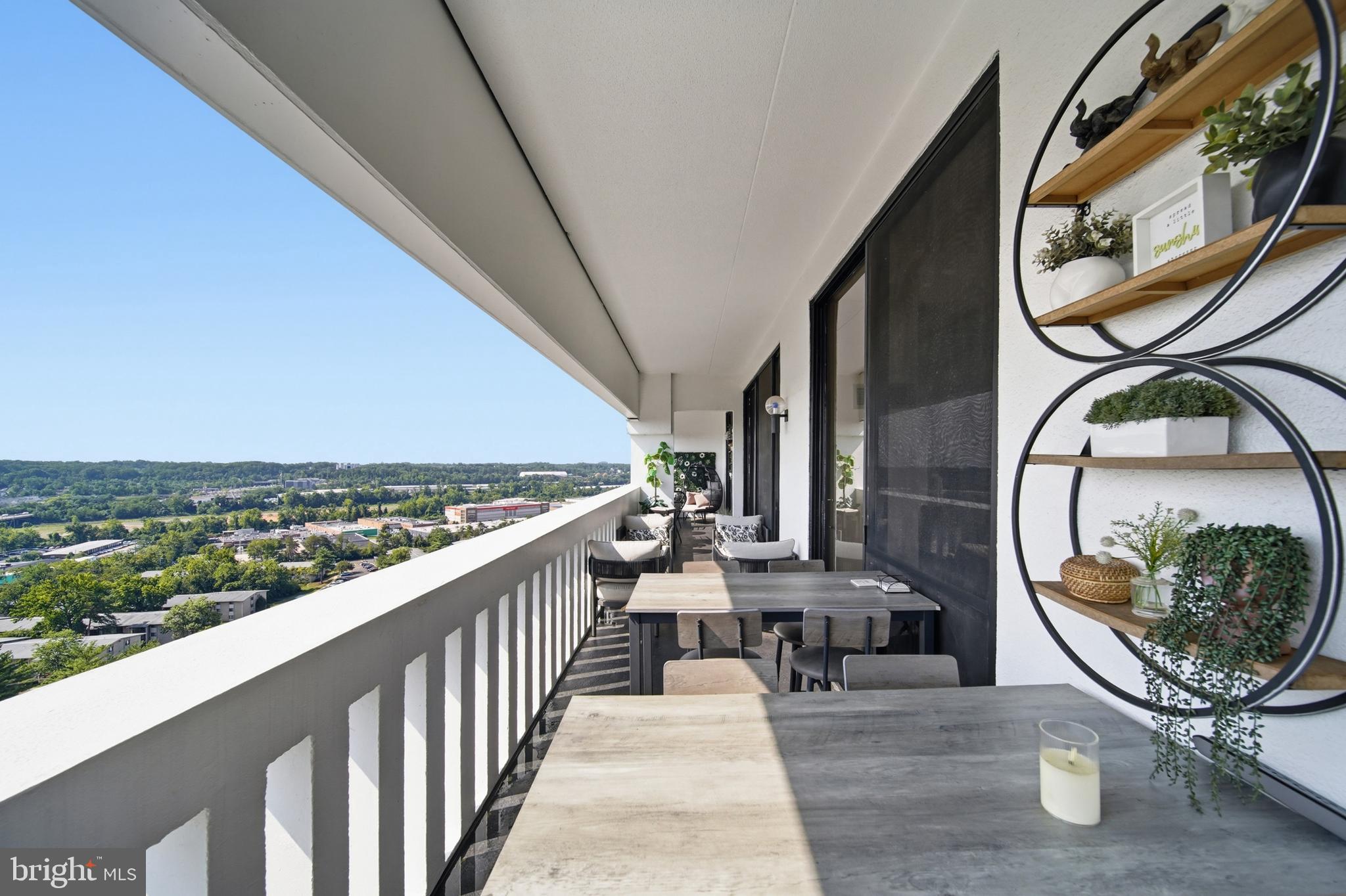 6101 EDSALL ROAD 1805
