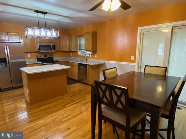 BOWIE FOREST - Residential