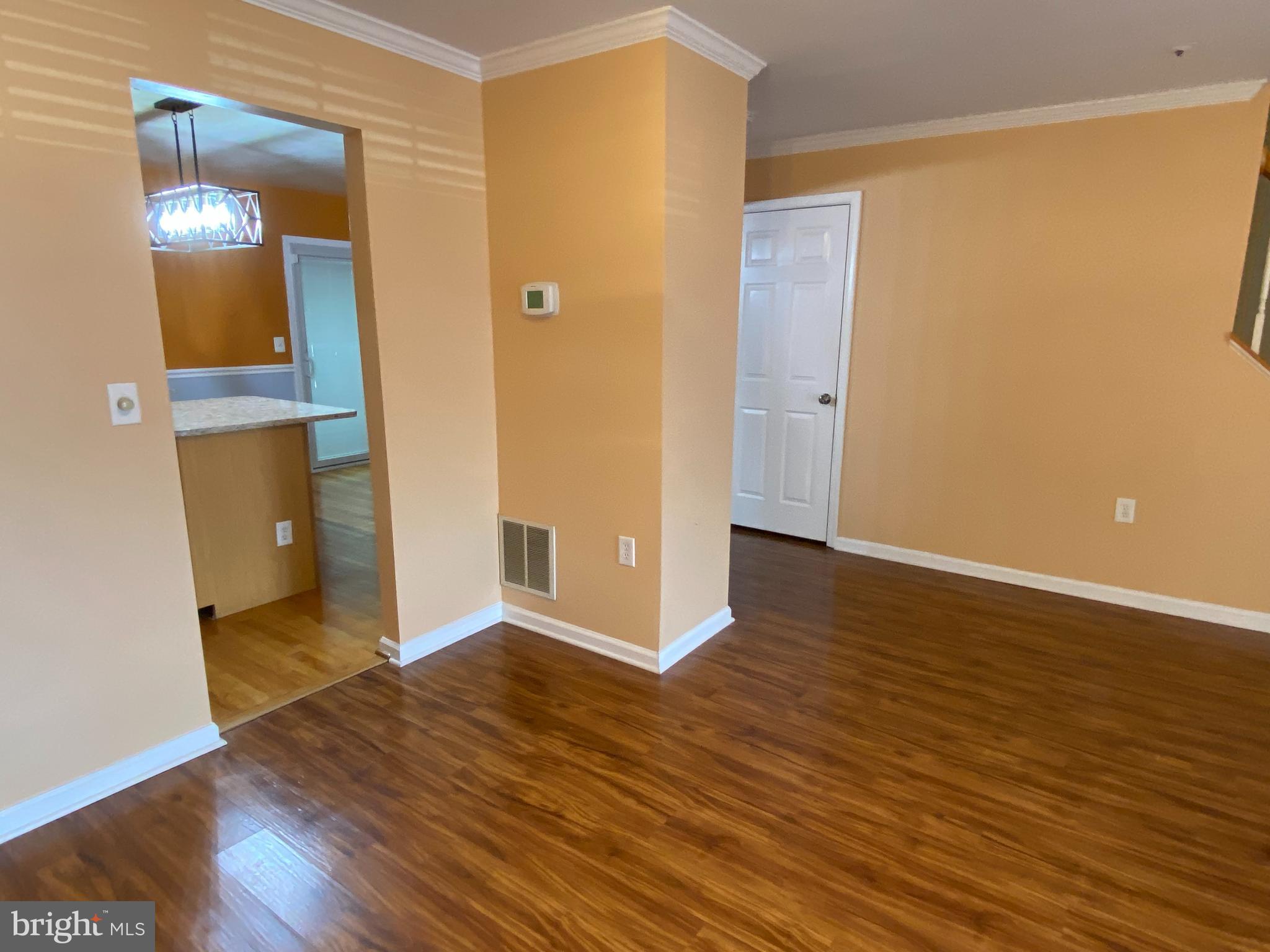 BOWIE FOREST - Residential