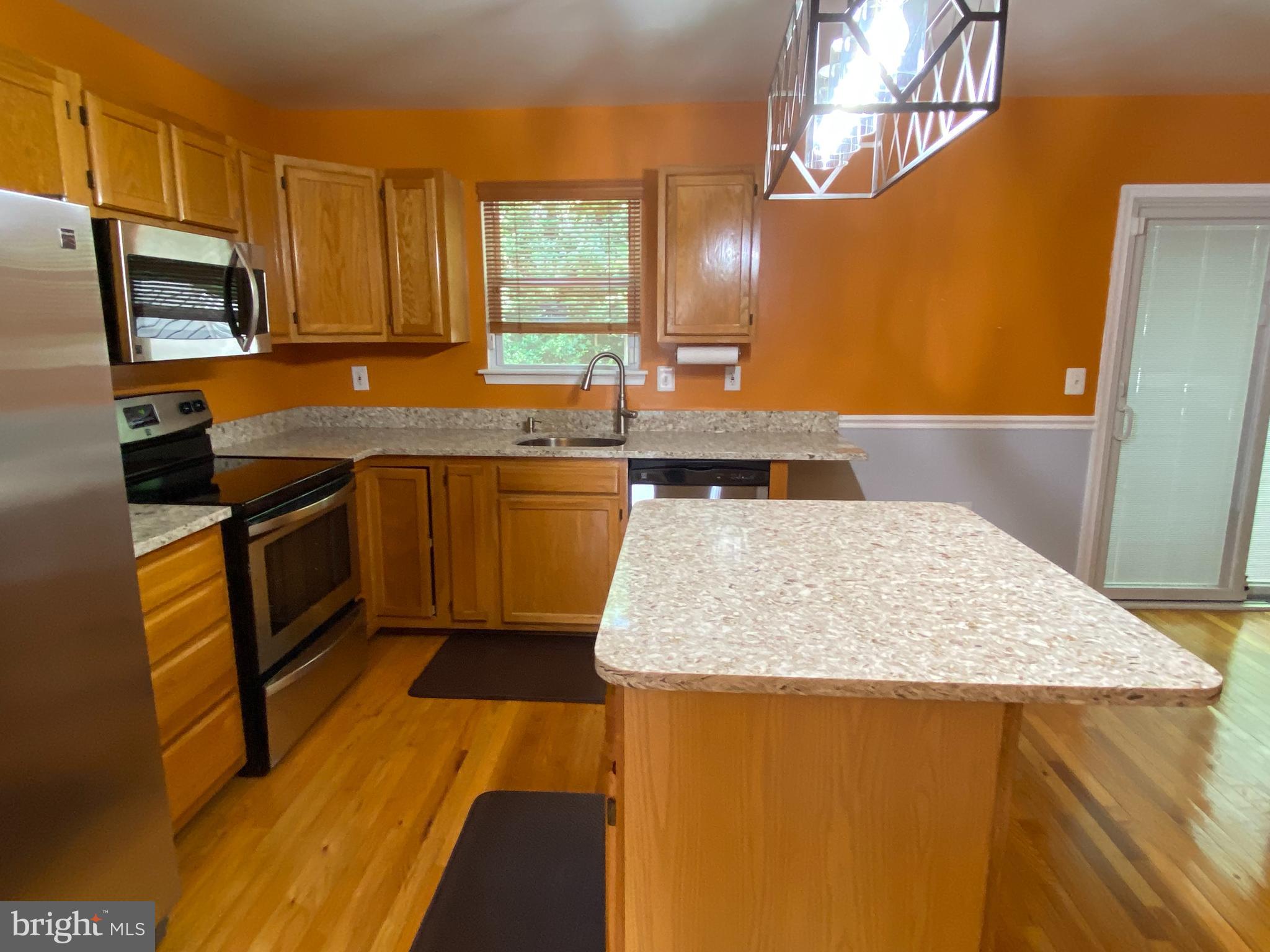 BOWIE FOREST - Residential