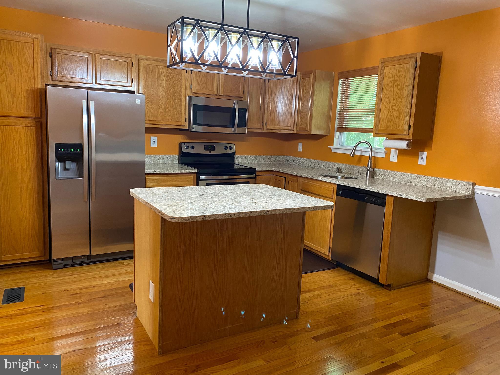 BOWIE FOREST - Residential