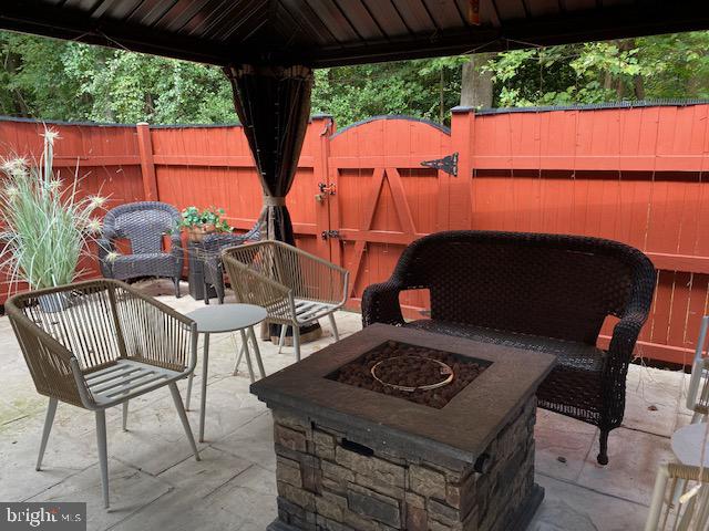 BOWIE FOREST - Residential