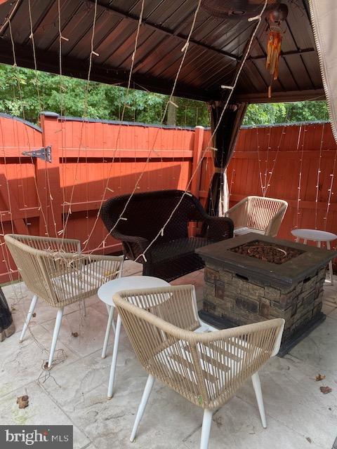 BOWIE FOREST - Residential