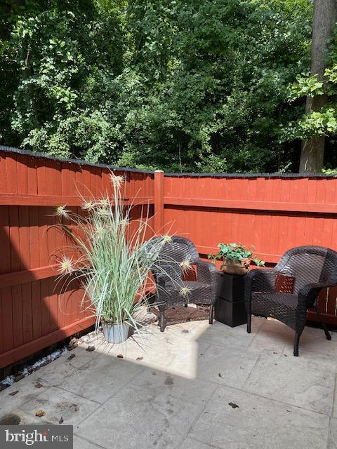 BOWIE FOREST - Residential