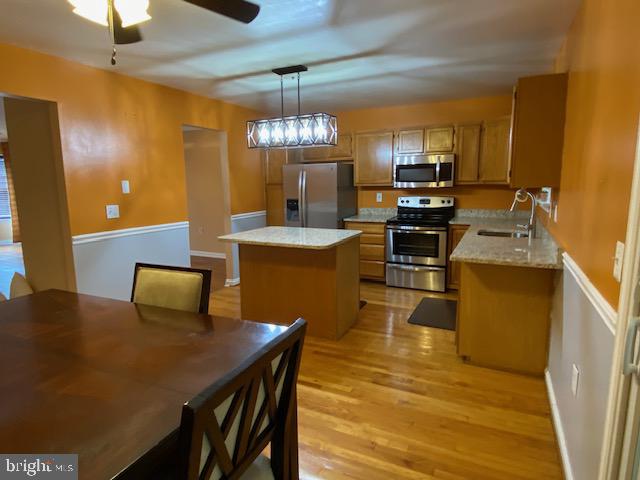 BOWIE FOREST - Residential