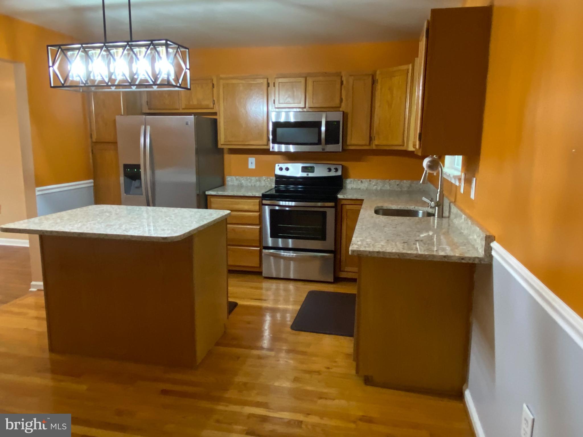 BOWIE FOREST - Residential