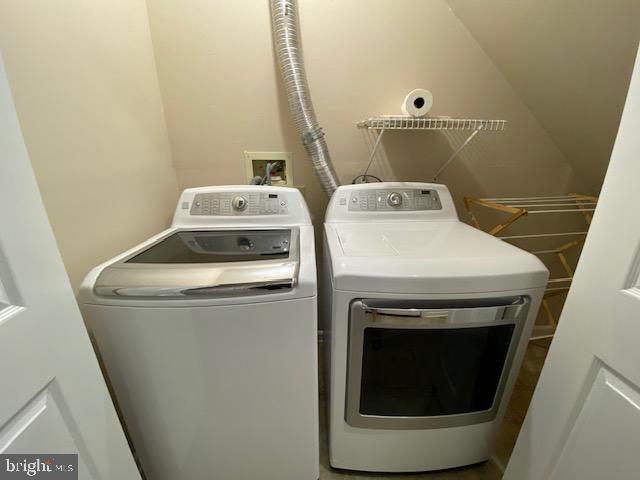 BOWIE FOREST - Residential