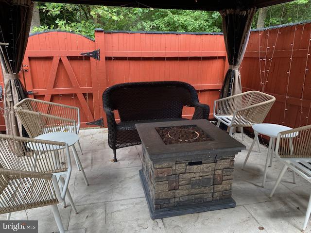 BOWIE FOREST - Residential