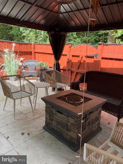 BOWIE FOREST - Residential