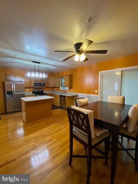 BOWIE FOREST - Residential