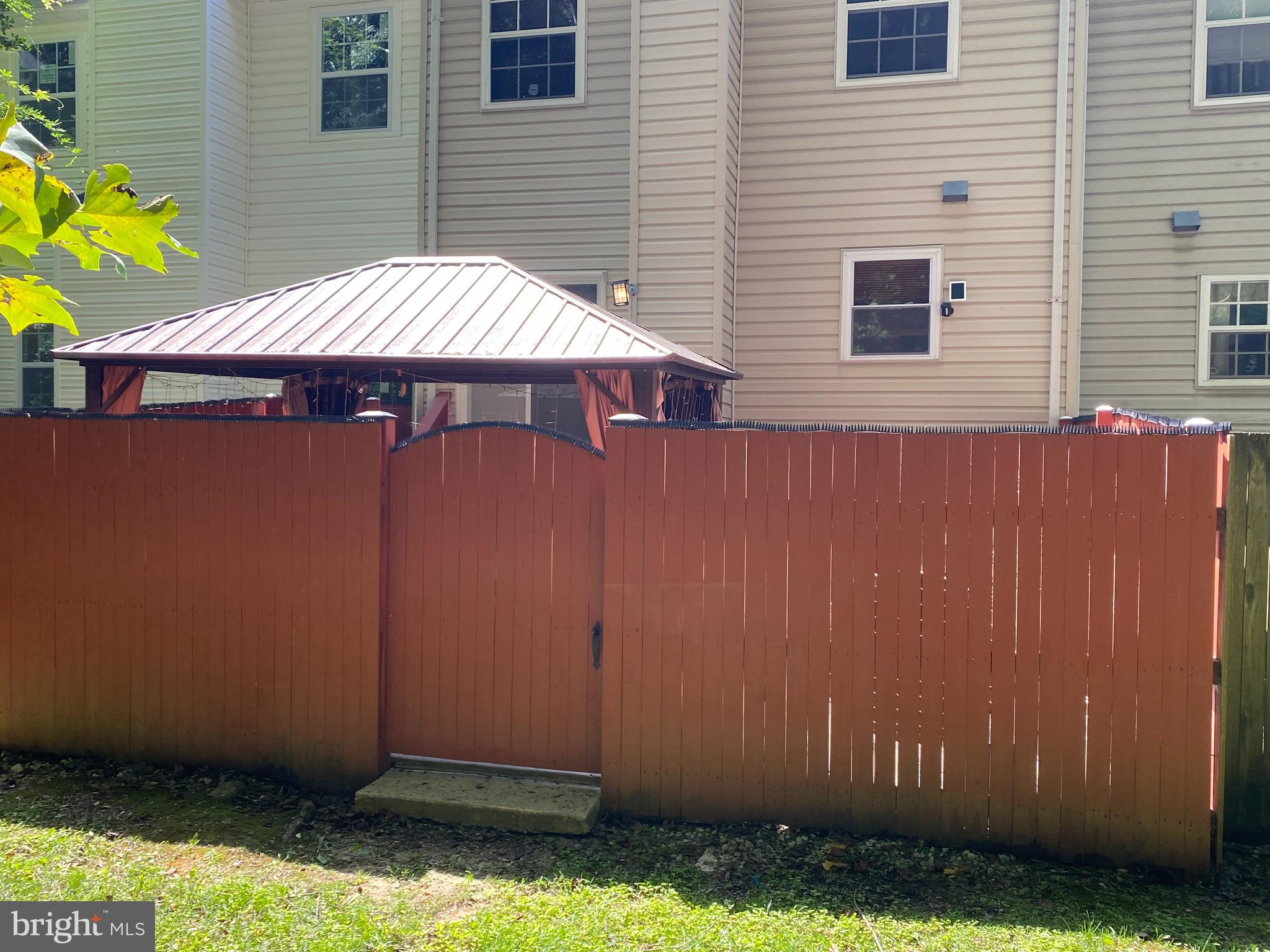 BOWIE FOREST - Residential