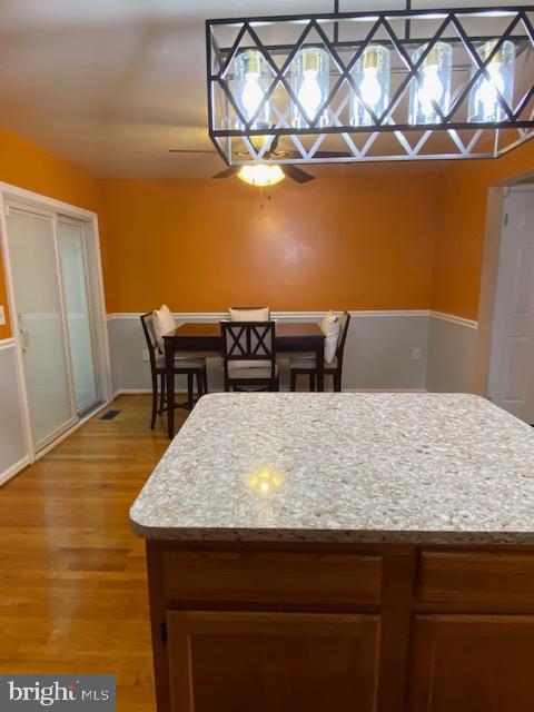 BOWIE FOREST - Residential