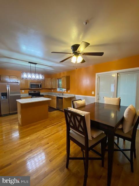 BOWIE FOREST - Residential