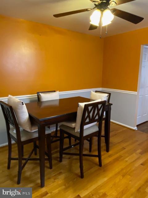 BOWIE FOREST - Residential