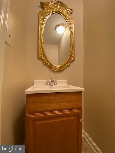 BOWIE FOREST - Residential