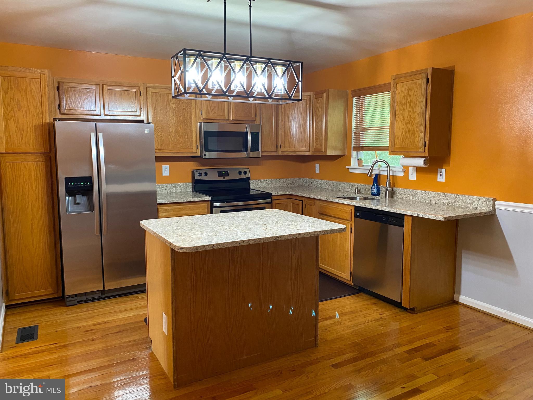 BOWIE FOREST - Residential