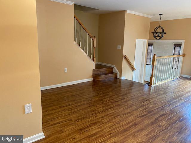 BOWIE FOREST - Residential