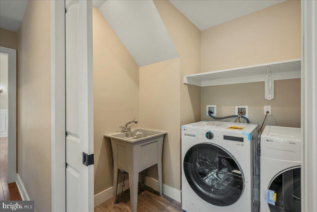 INDIAN MOUNTAIN LAKES - Residential