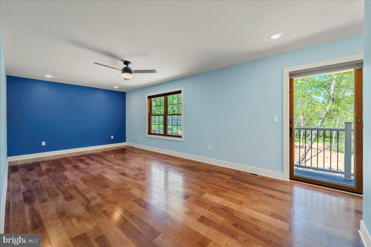 INDIAN MOUNTAIN LAKES - Residential