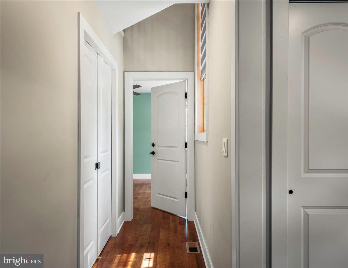 INDIAN MOUNTAIN LAKES - Residential