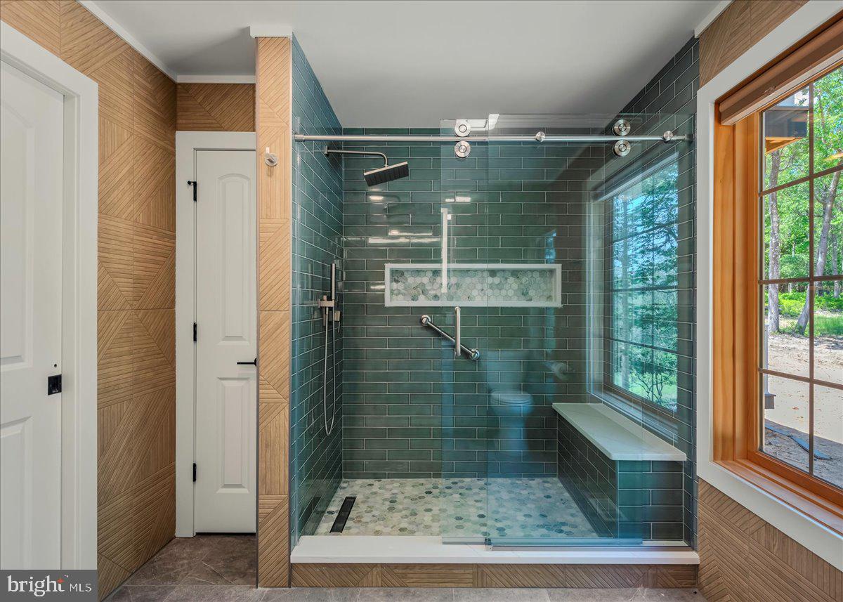 INDIAN MOUNTAIN LAKES - Residential