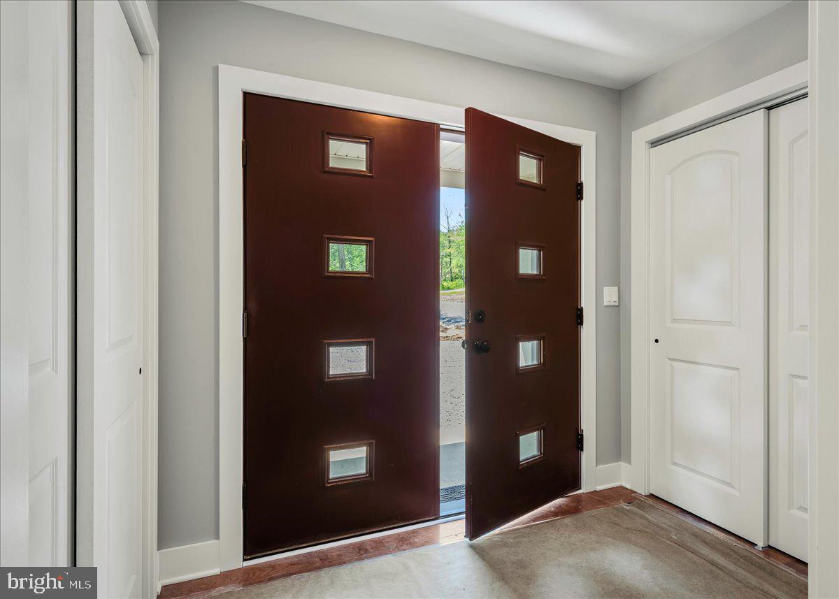 INDIAN MOUNTAIN LAKES - Residential