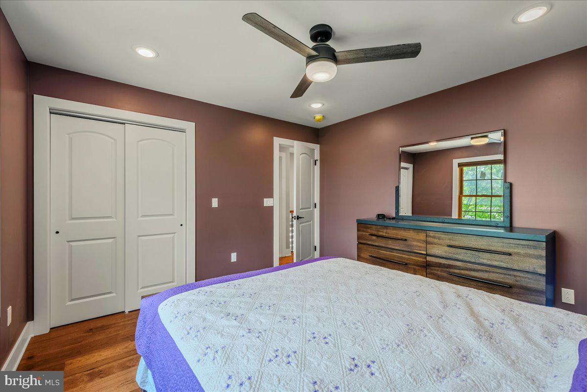 INDIAN MOUNTAIN LAKES - Residential