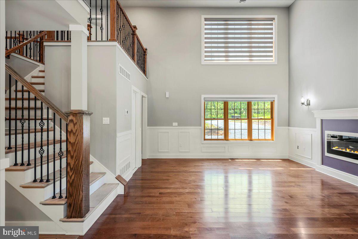 INDIAN MOUNTAIN LAKES - Residential