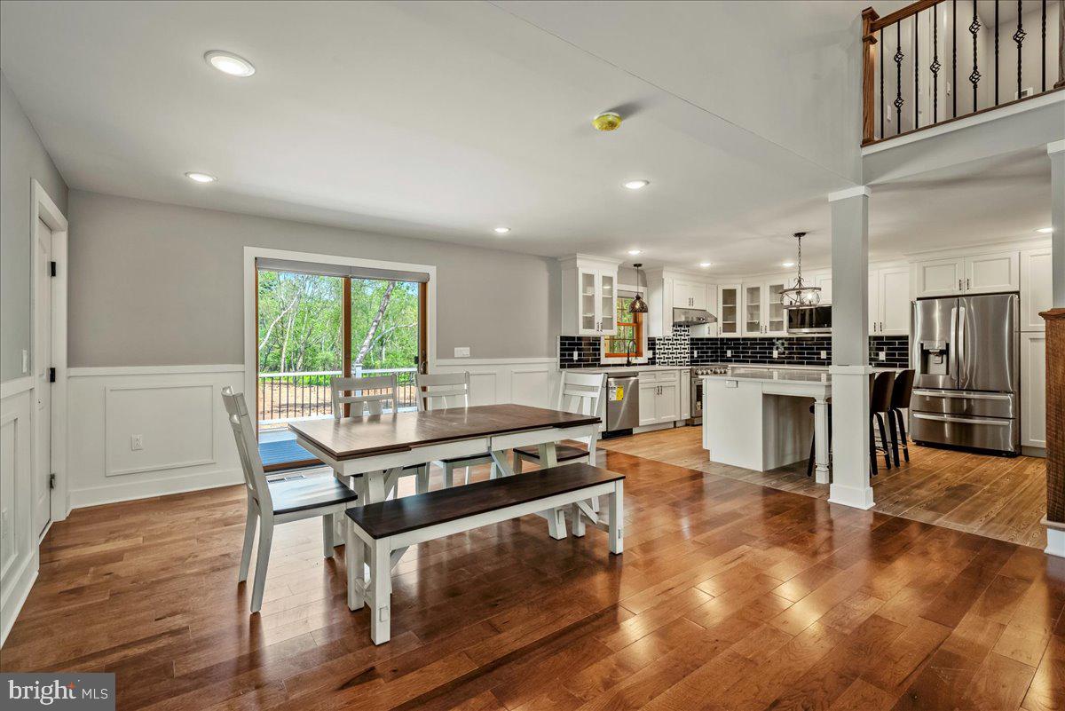 INDIAN MOUNTAIN LAKES - Residential