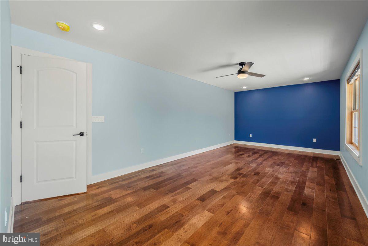 INDIAN MOUNTAIN LAKES - Residential