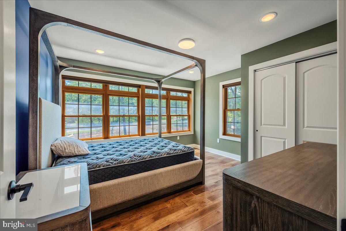 INDIAN MOUNTAIN LAKES - Residential