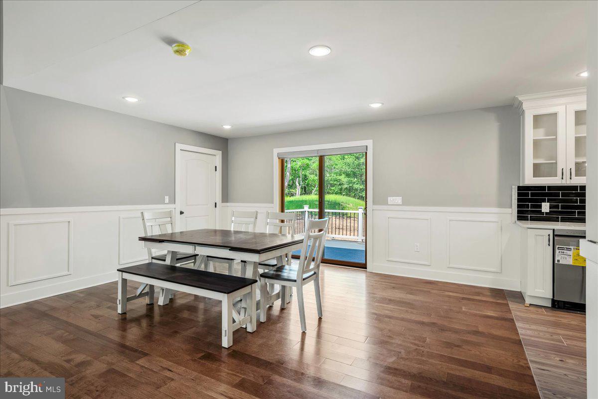 INDIAN MOUNTAIN LAKES - Residential