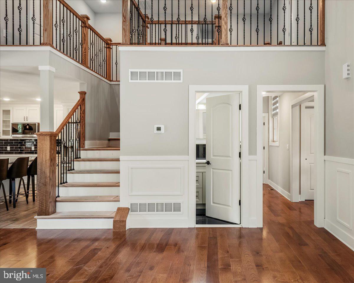 INDIAN MOUNTAIN LAKES - Residential