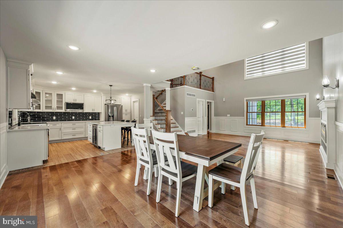 INDIAN MOUNTAIN LAKES - Residential