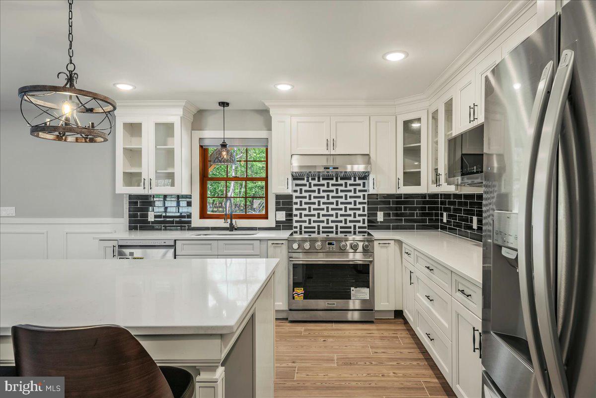 INDIAN MOUNTAIN LAKES - Residential