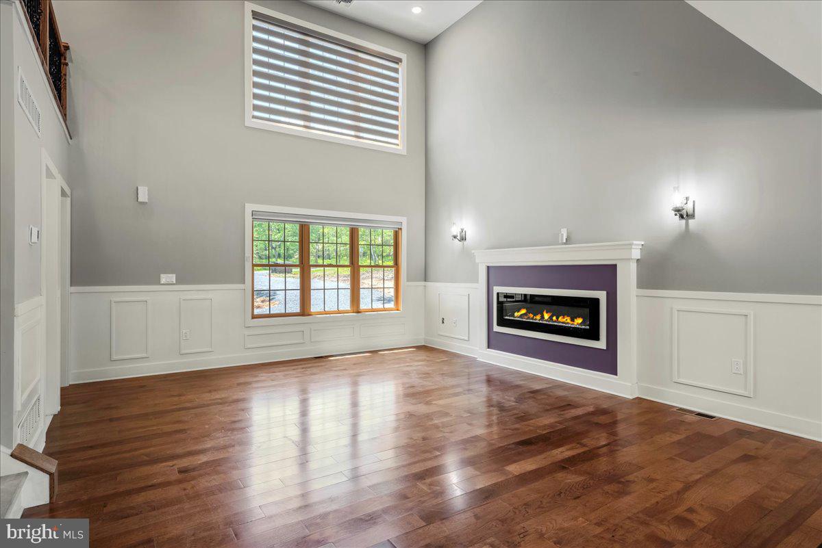 INDIAN MOUNTAIN LAKES - Residential