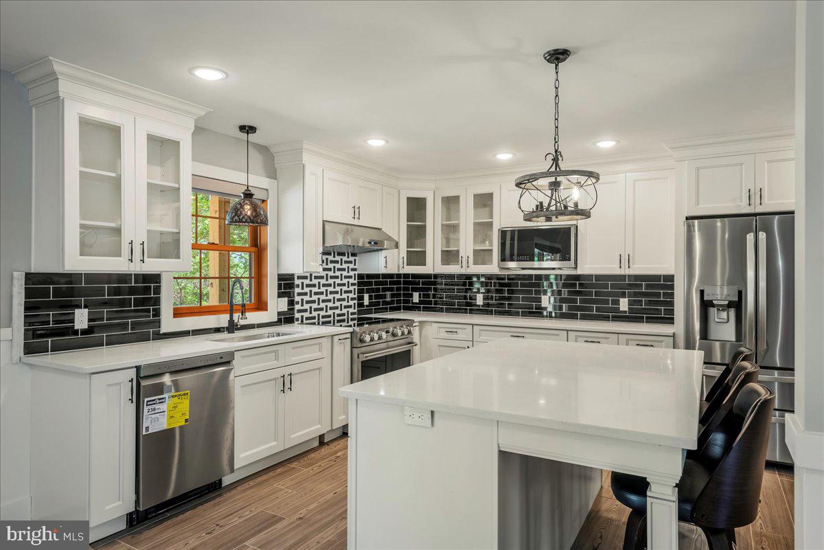 INDIAN MOUNTAIN LAKES - Residential