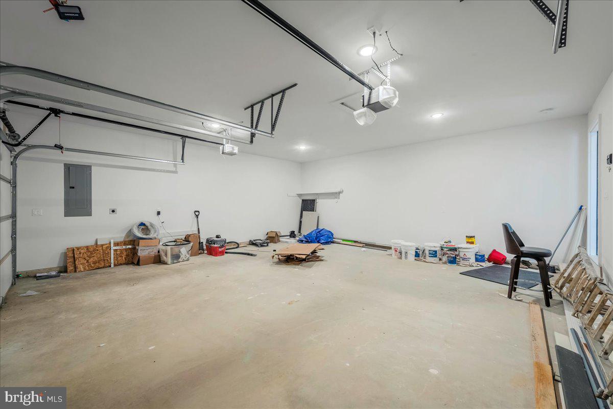 INDIAN MOUNTAIN LAKES - Residential