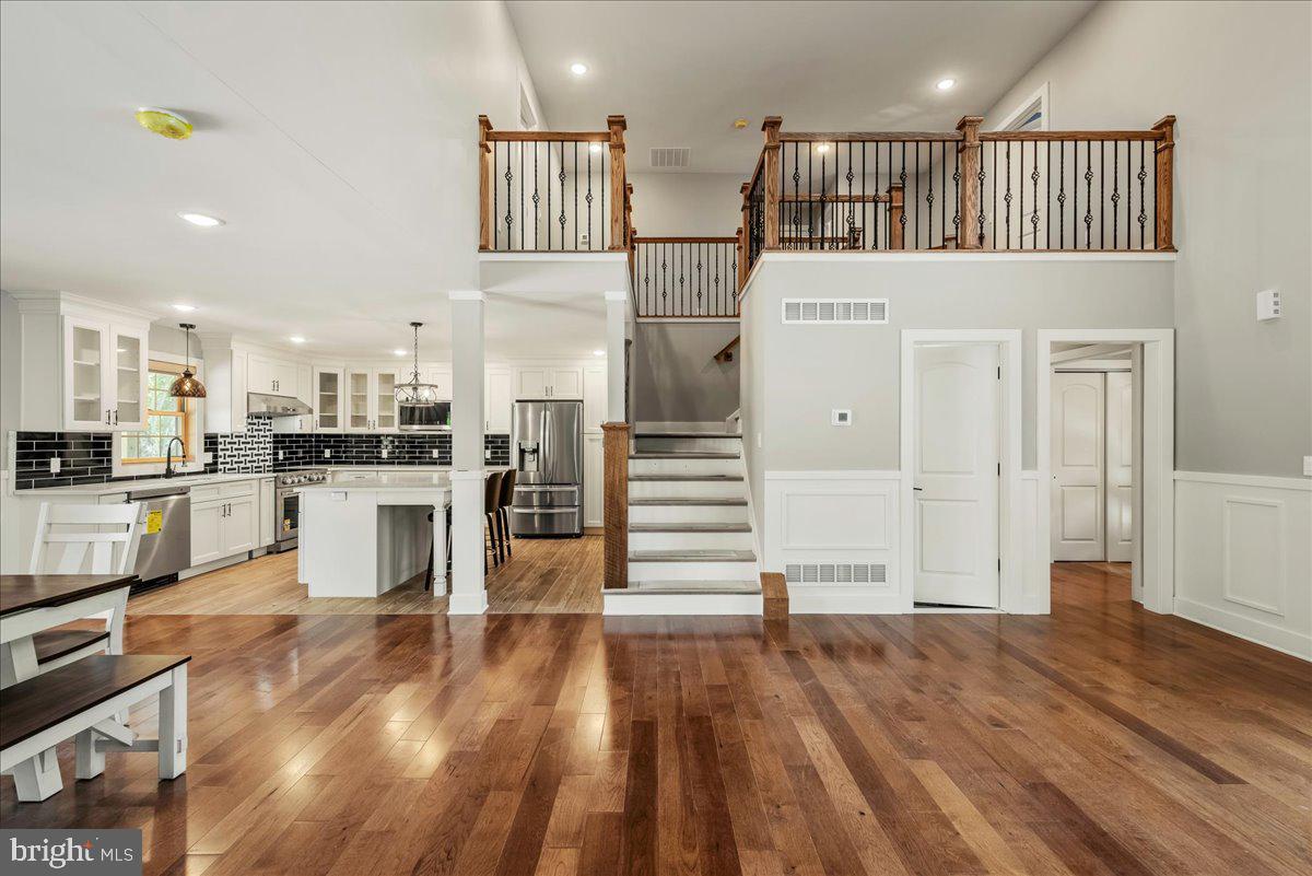 INDIAN MOUNTAIN LAKES - Residential