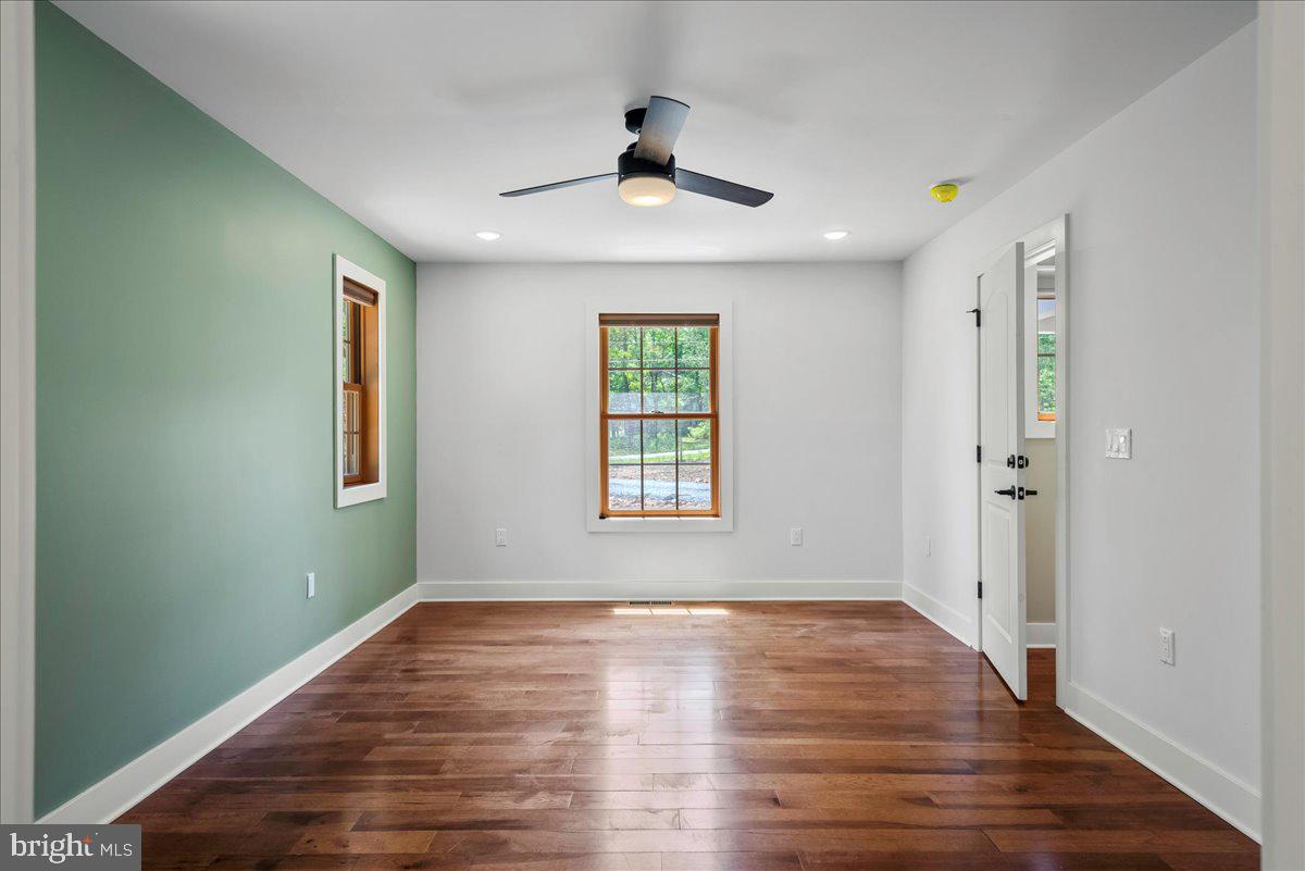 INDIAN MOUNTAIN LAKES - Residential