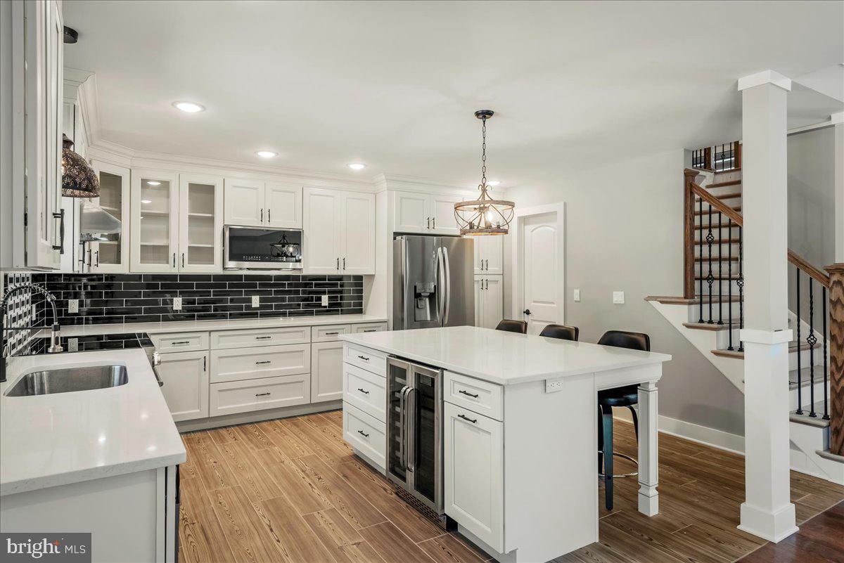 INDIAN MOUNTAIN LAKES - Residential