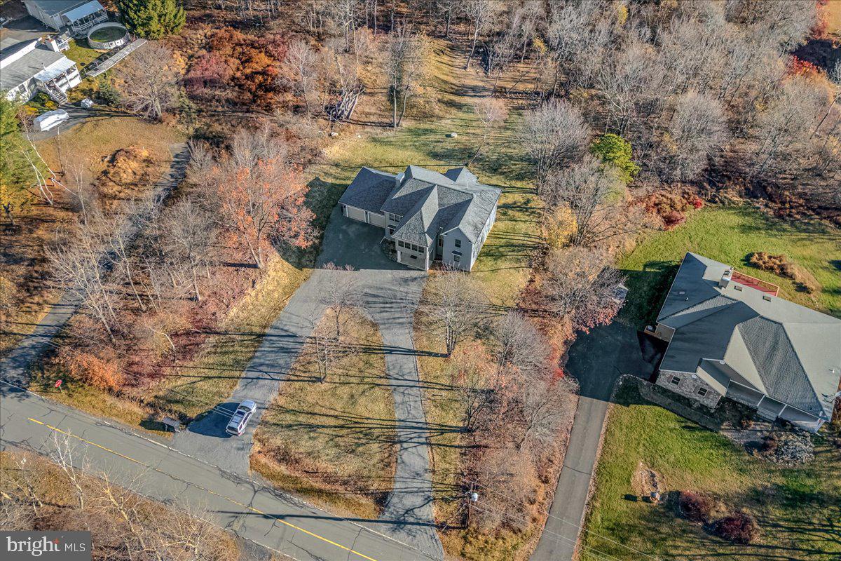 INDIAN MOUNTAIN LAKES - Residential