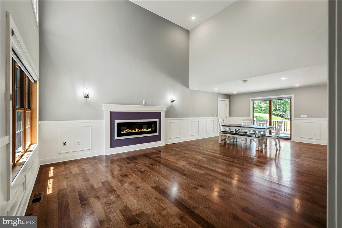 INDIAN MOUNTAIN LAKES - Residential