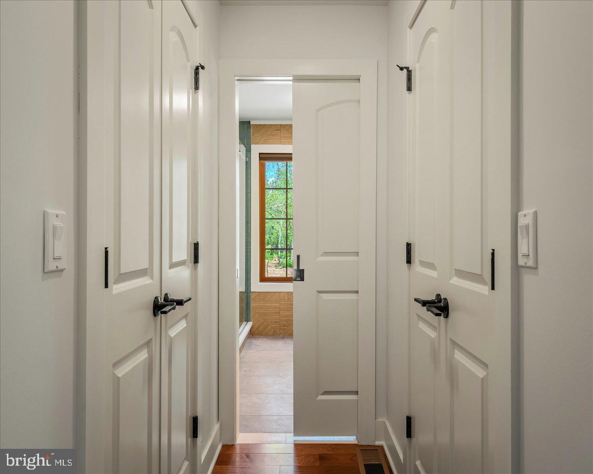 INDIAN MOUNTAIN LAKES - Residential