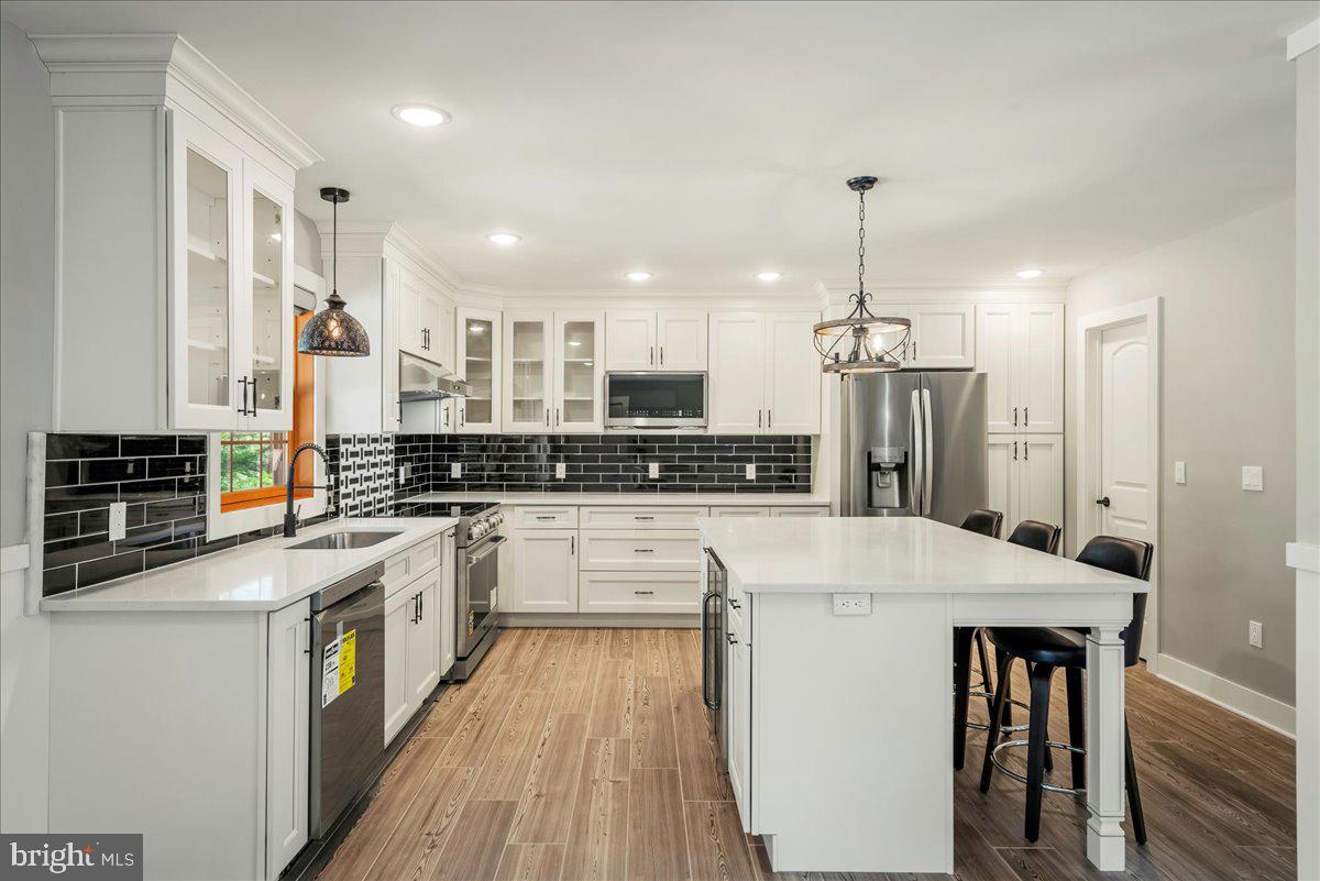 INDIAN MOUNTAIN LAKES - Residential