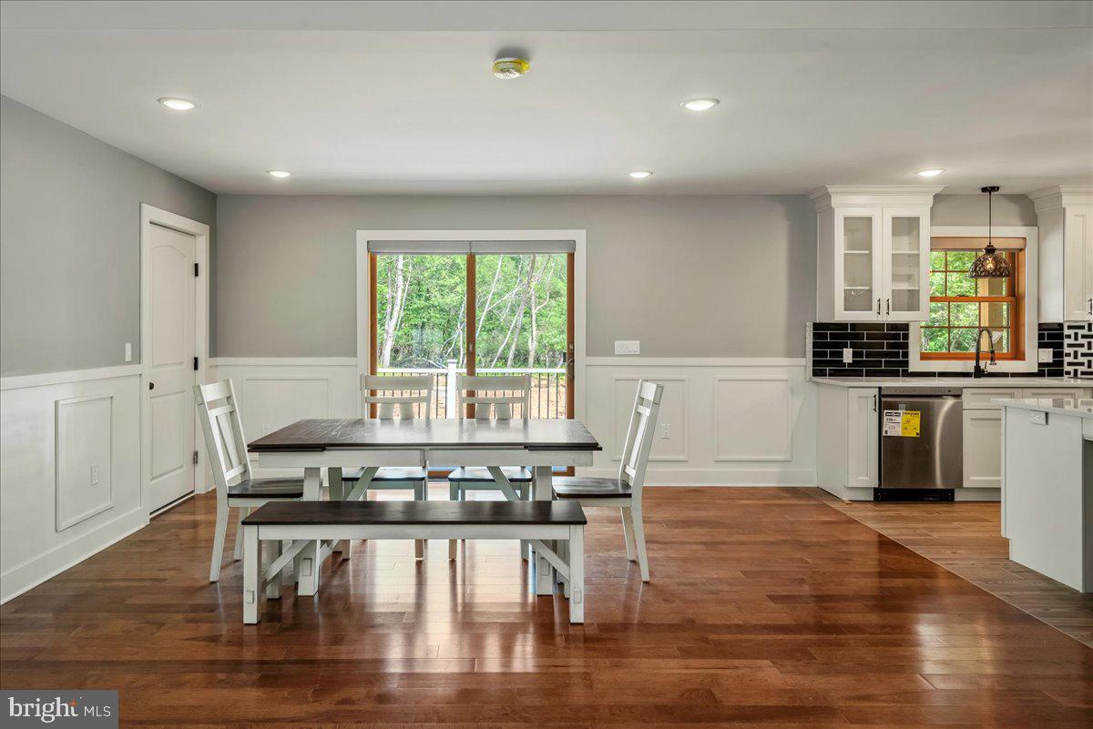 INDIAN MOUNTAIN LAKES - Residential