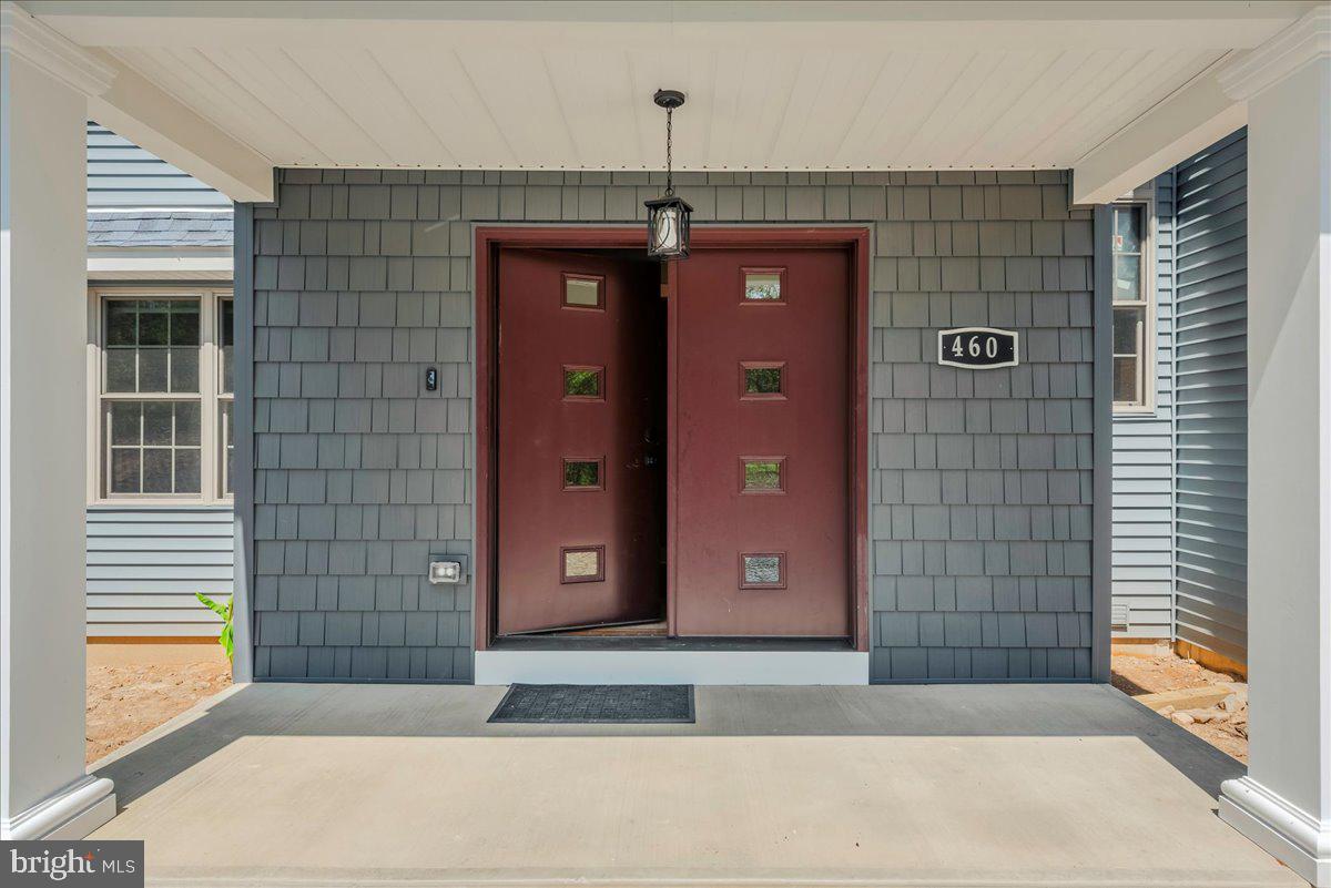 INDIAN MOUNTAIN LAKES - Residential