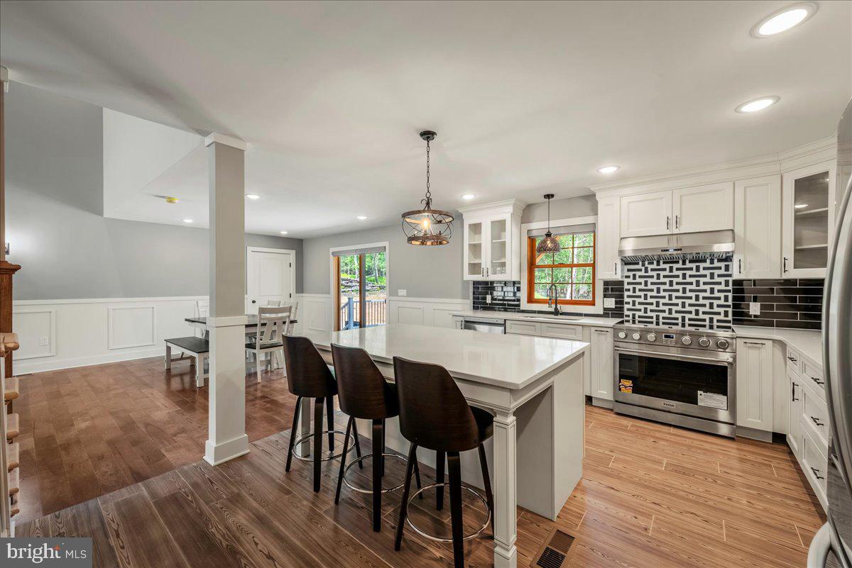 INDIAN MOUNTAIN LAKES - Residential